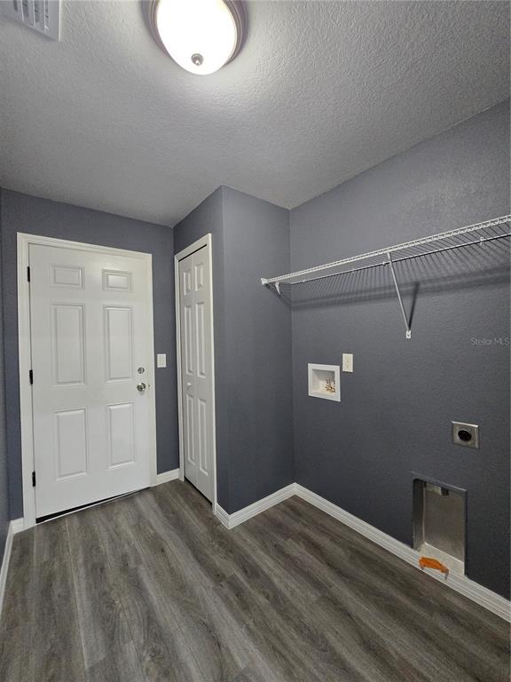 245 Locust Pass Lane Ocala, FL 34472 - Photo 38 of 41 a view of empty room