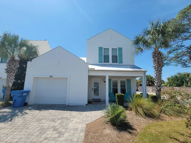 $2,500 | 100 Seabreeze Circle, Panama City Beach, FL 32461