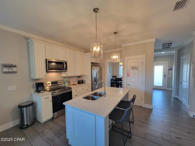 $2,500 | 100 Seabreeze Circle, Panama City Beach, FL 32461