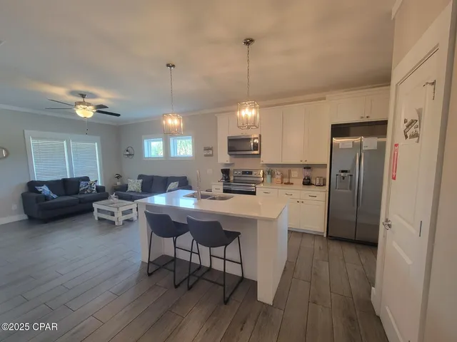 $2,500 | 100 Seabreeze Circle, Panama City Beach, FL 32461