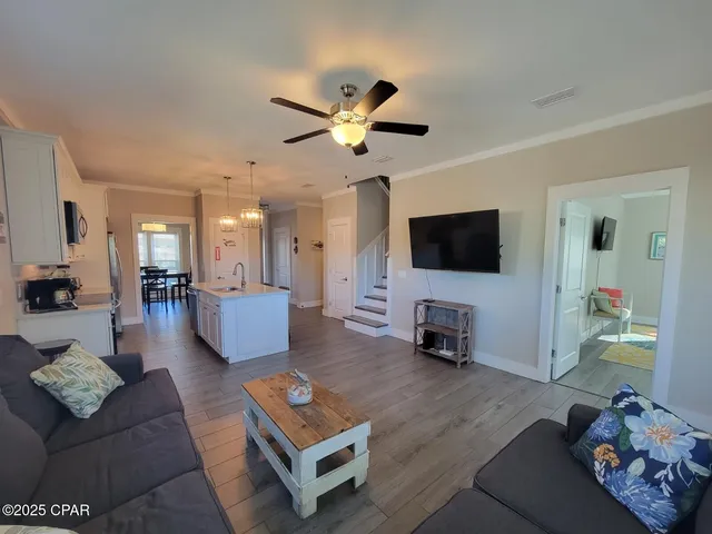 $2,500 | 100 Seabreeze Circle, Panama City Beach, FL 32461