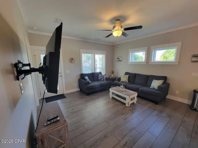 $2,500 | 100 Seabreeze Circle, Panama City Beach, FL 32461