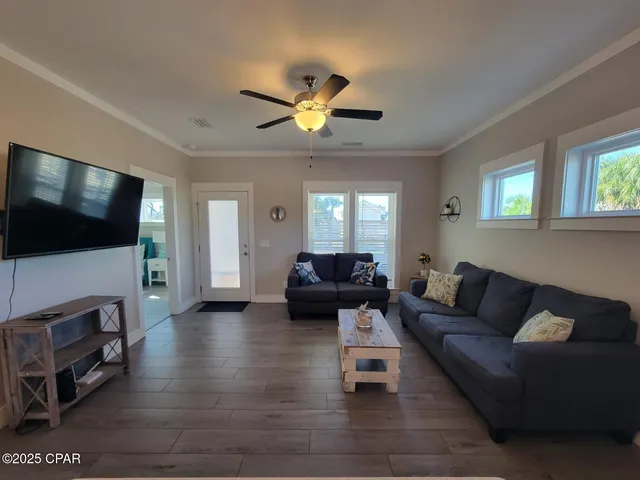 $2,500 | 100 Seabreeze Circle, Panama City Beach, FL 32461