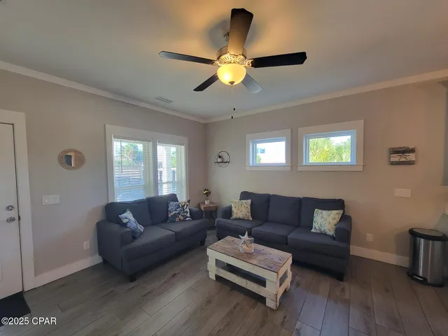 $2,500 | 100 Seabreeze Circle, Panama City Beach, FL 32461