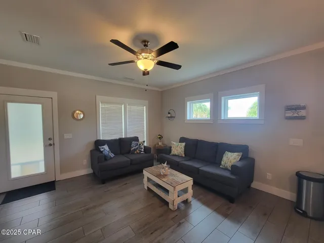 $2,500 | 100 Seabreeze Circle, Panama City Beach, FL 32461