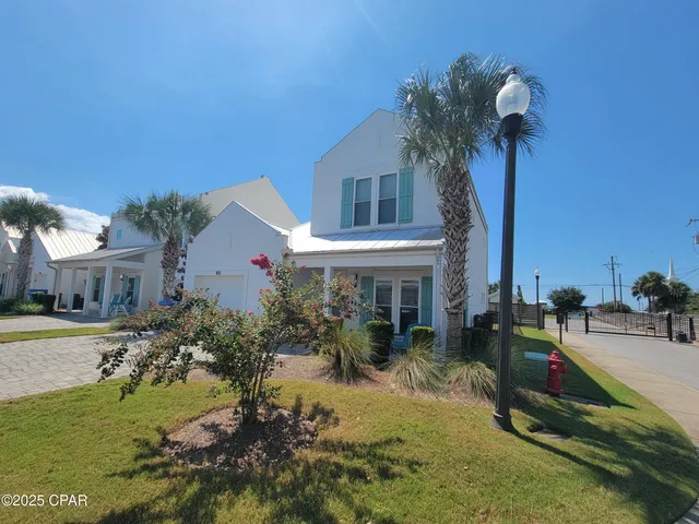 $2,500 | 100 Seabreeze Circle, Panama City Beach, FL 32461