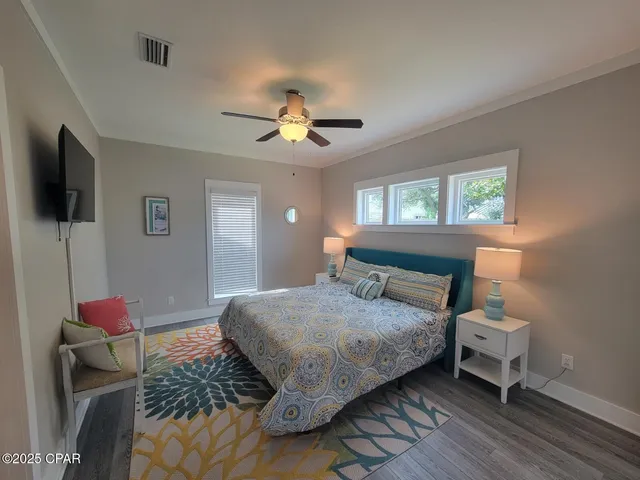 $2,500 | 100 Seabreeze Circle, Panama City Beach, FL 32461