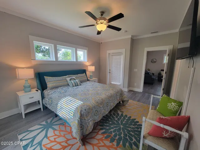 $2,500 | 100 Seabreeze Circle, Panama City Beach, FL 32461