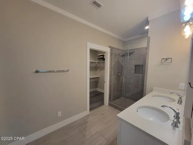 $2,500 | 100 Seabreeze Circle, Panama City Beach, FL 32461