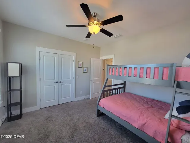 $2,500 | 100 Seabreeze Circle, Panama City Beach, FL 32461