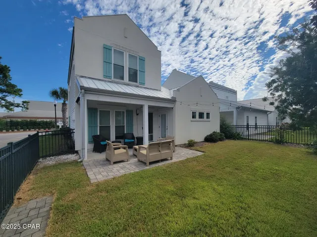 $2,500 | 100 Seabreeze Circle, Panama City Beach, FL 32461