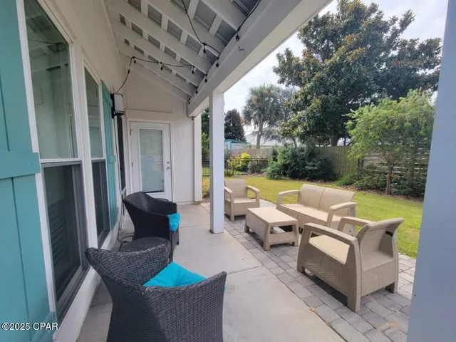 $2,500 | 100 Seabreeze Circle, Panama City Beach, FL 32461