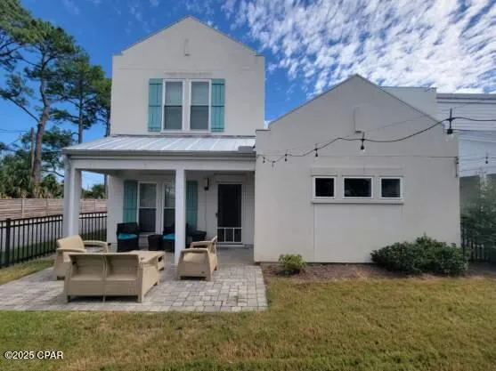 $2,500 | 100 Seabreeze Circle, Panama City Beach, FL 32461