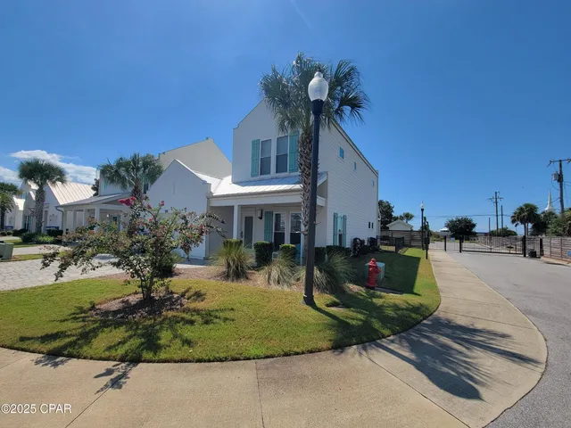$2,500 | 100 Seabreeze Circle, Panama City Beach, FL 32461
