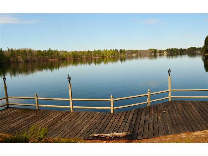 75 Hush Puppies Road Waterboro, ME 04030 - Photo 3 of 14 View.