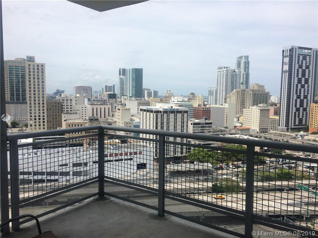 350 South Miami Avenue, Unit 2011 Miami, FL 33130 - Photo 3 of 15