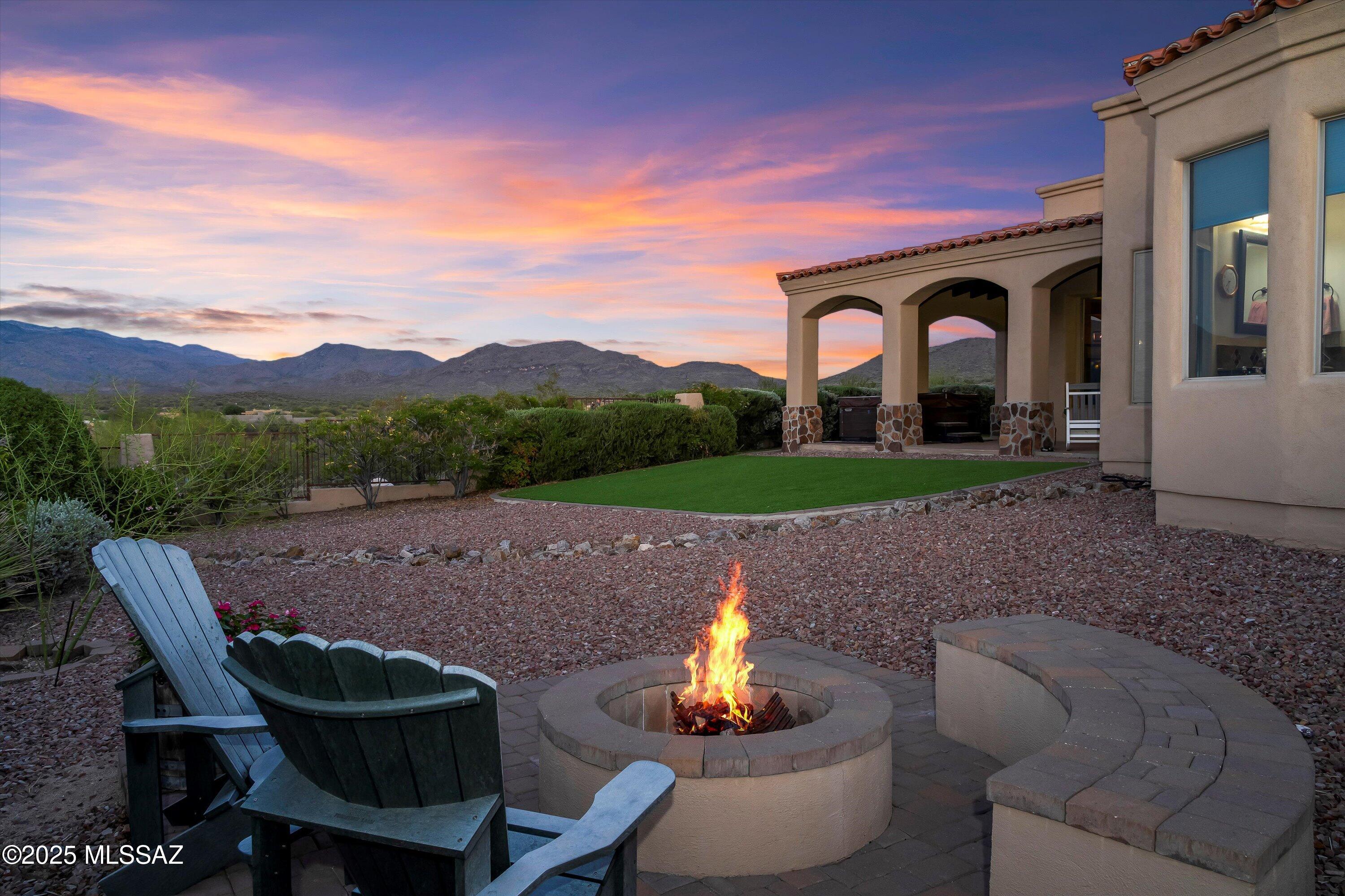 9342 South Mountain Creek Ranch Road Vail, AZ 85641 - Photo 32 of 37 Gallery Image 32