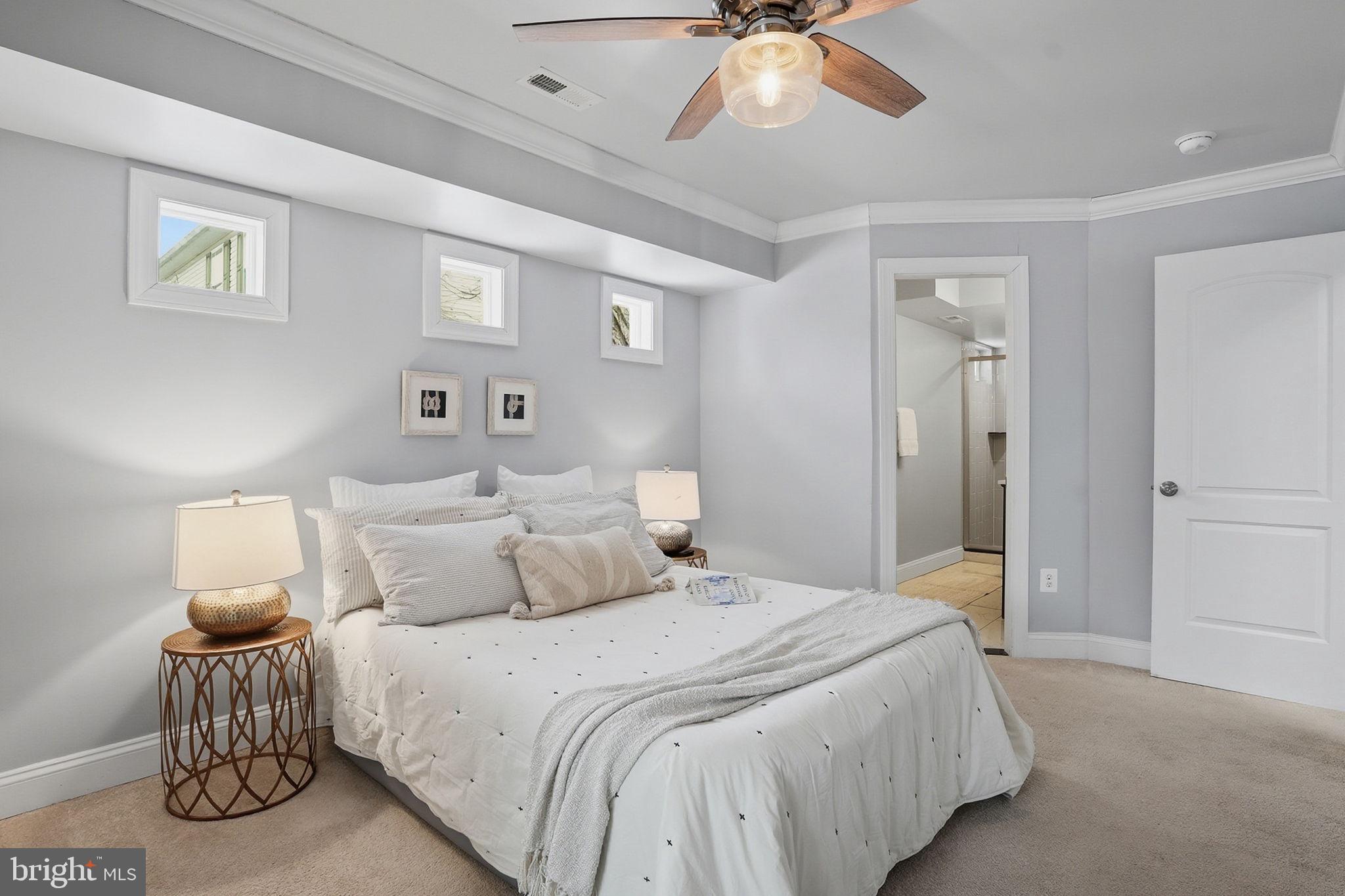 212 Spruce Avenue Edgewater, MD 21037 - Photo 19 of 45 Primary Bedroom