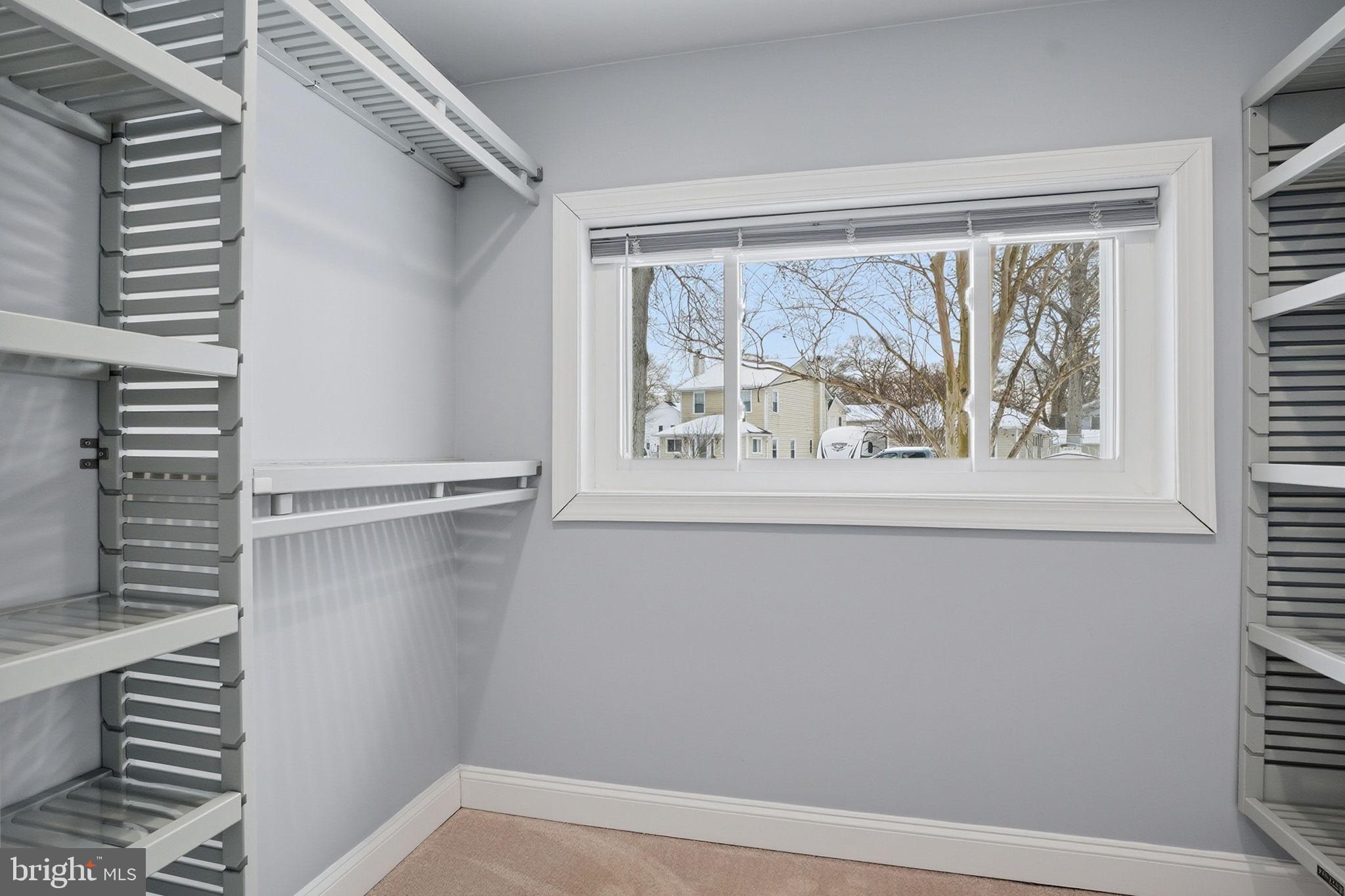 212 Spruce Avenue Edgewater, MD 21037 - Photo 20 of 45 Walk In Closet