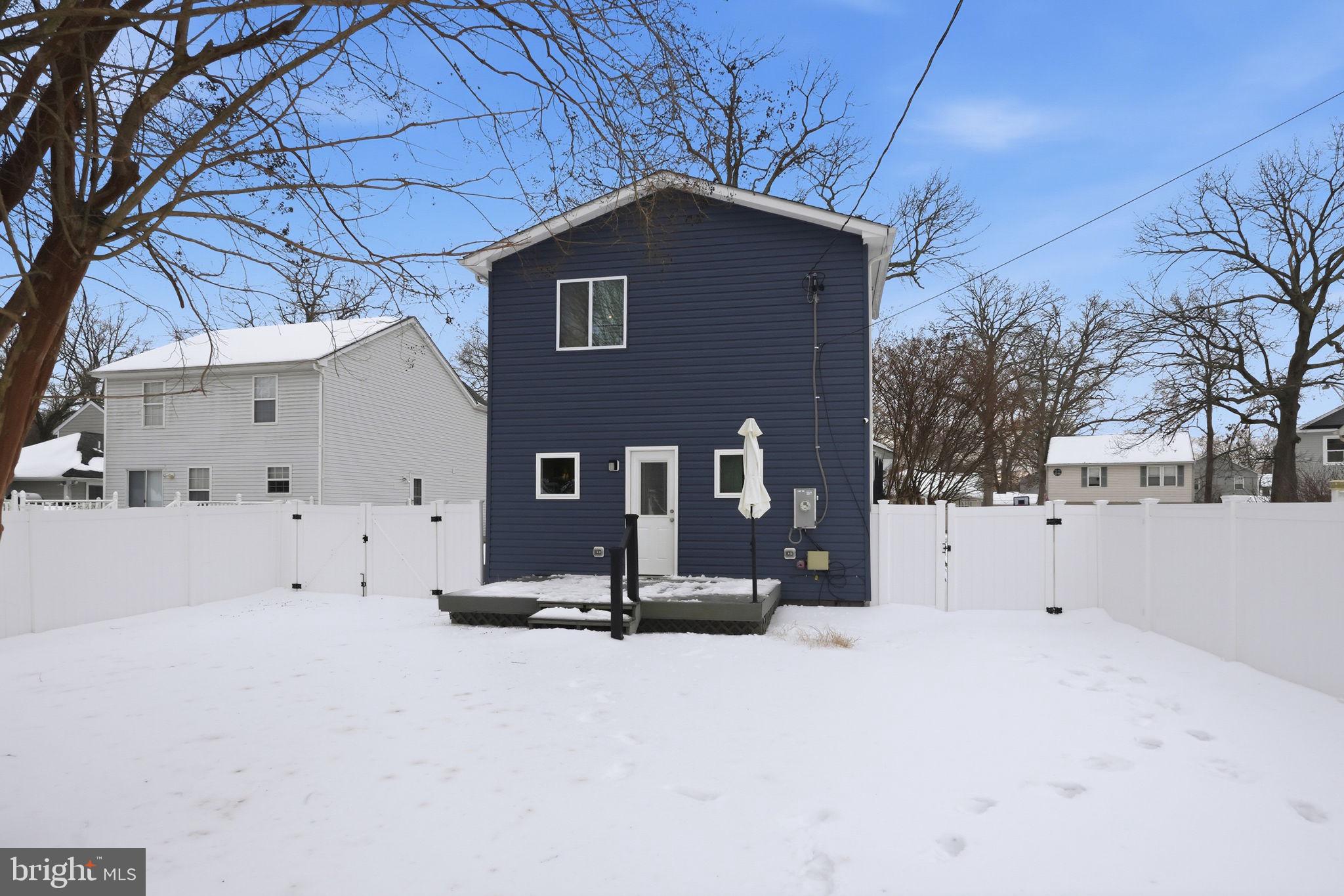 212 Spruce Avenue Edgewater, MD 21037 - Photo 31 of 45