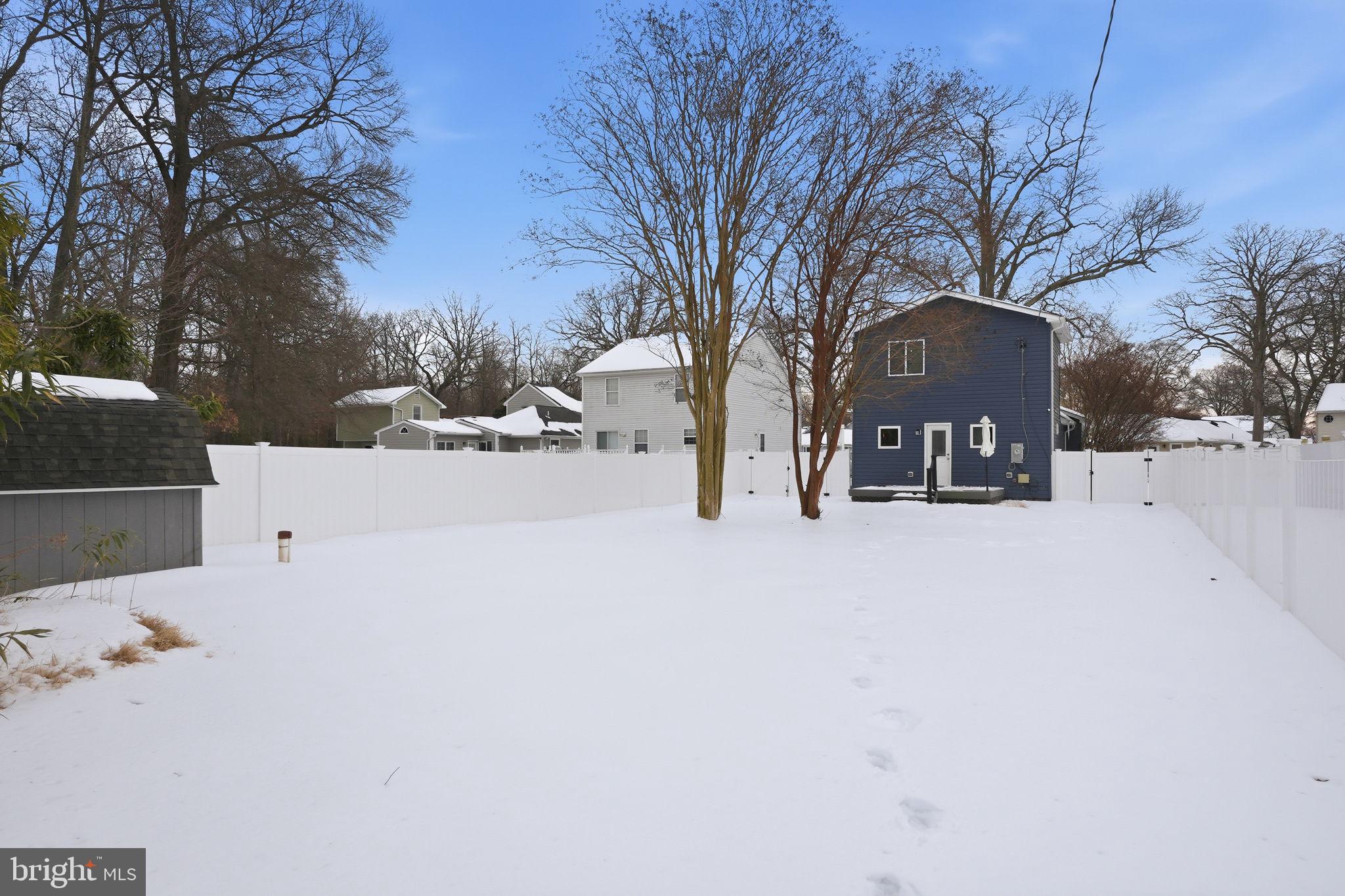 212 Spruce Avenue Edgewater, MD 21037 - Photo 32 of 45