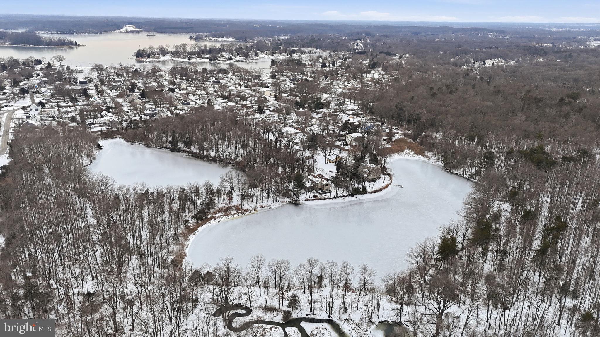 212 Spruce Avenue Edgewater, MD 21037 - Photo 37 of 45