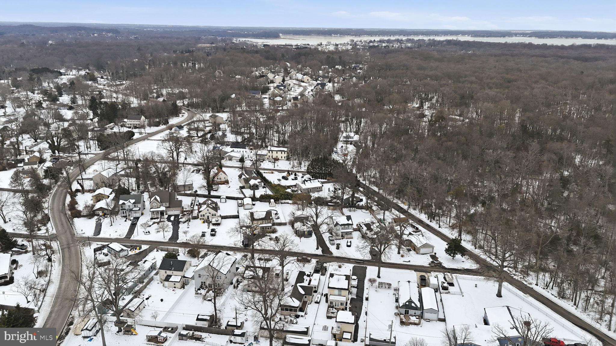 212 Spruce Avenue Edgewater, MD 21037 - Photo 38 of 45 Beverley Beach Neighborhood