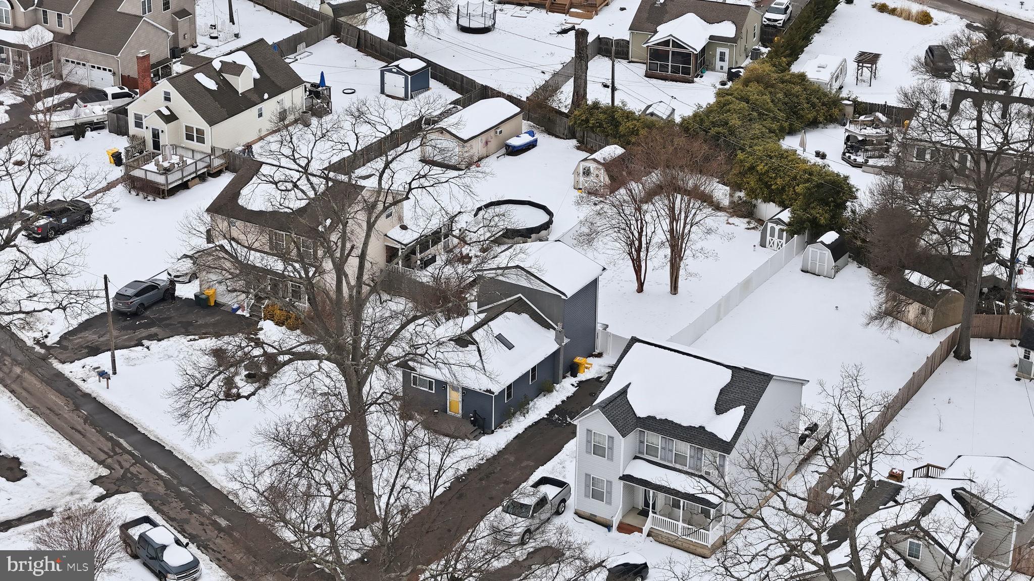 212 Spruce Avenue Edgewater, MD 21037 - Photo 39 of 45