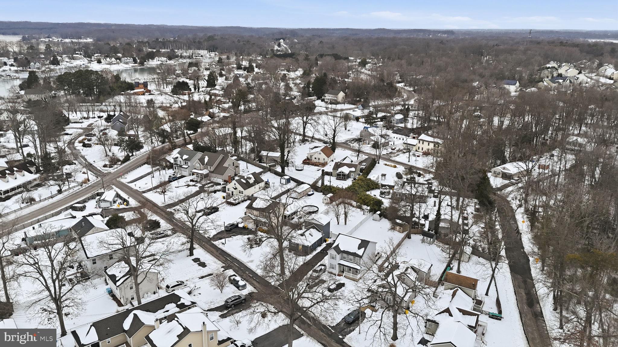 212 Spruce Avenue Edgewater, MD 21037 - Photo 40 of 45