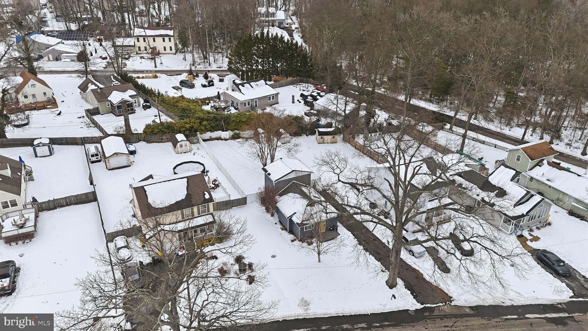 212 Spruce Avenue Edgewater, MD 21037 - Photo 42 of 45