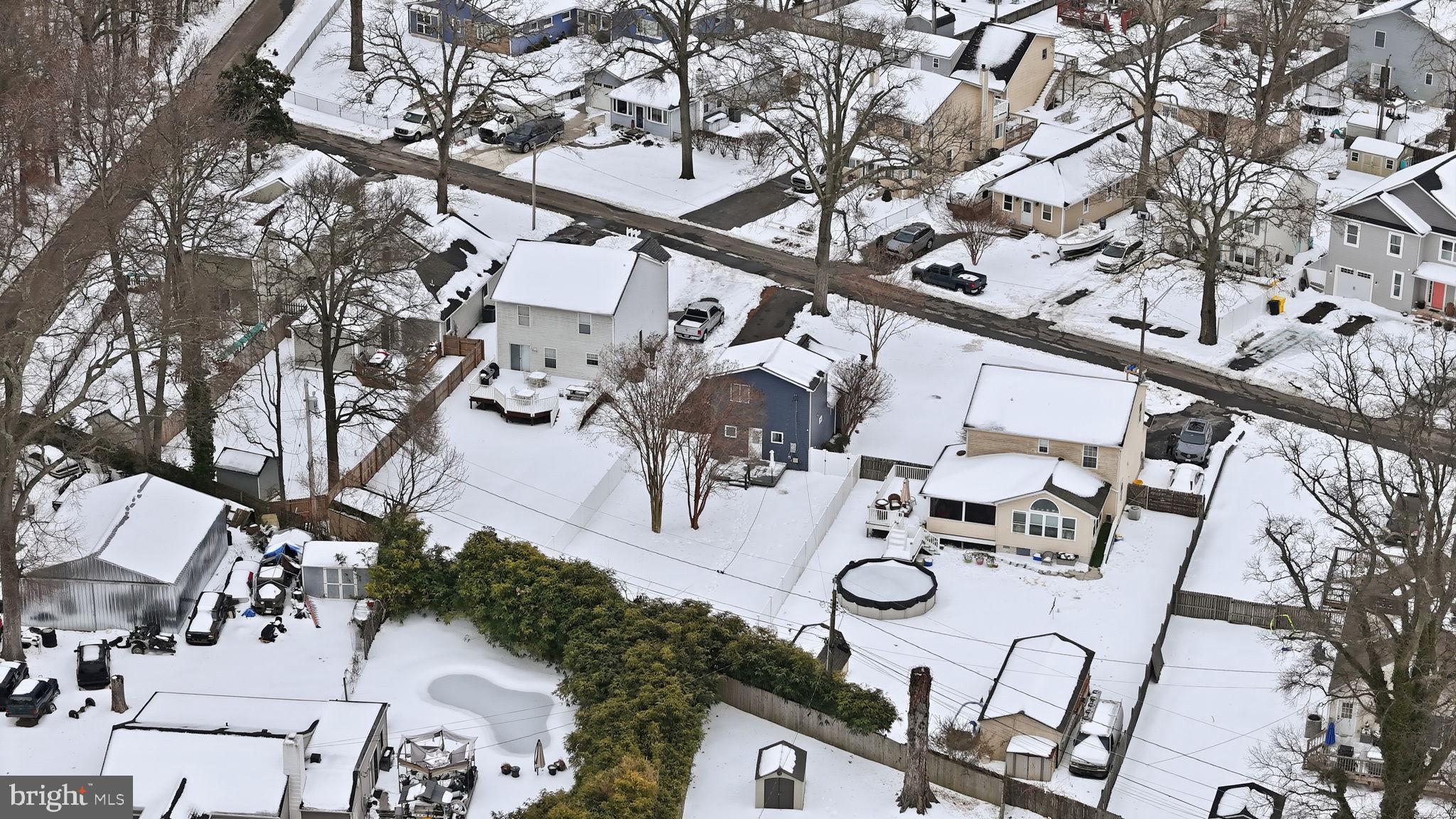 212 Spruce Avenue Edgewater, MD 21037 - Photo 44 of 45