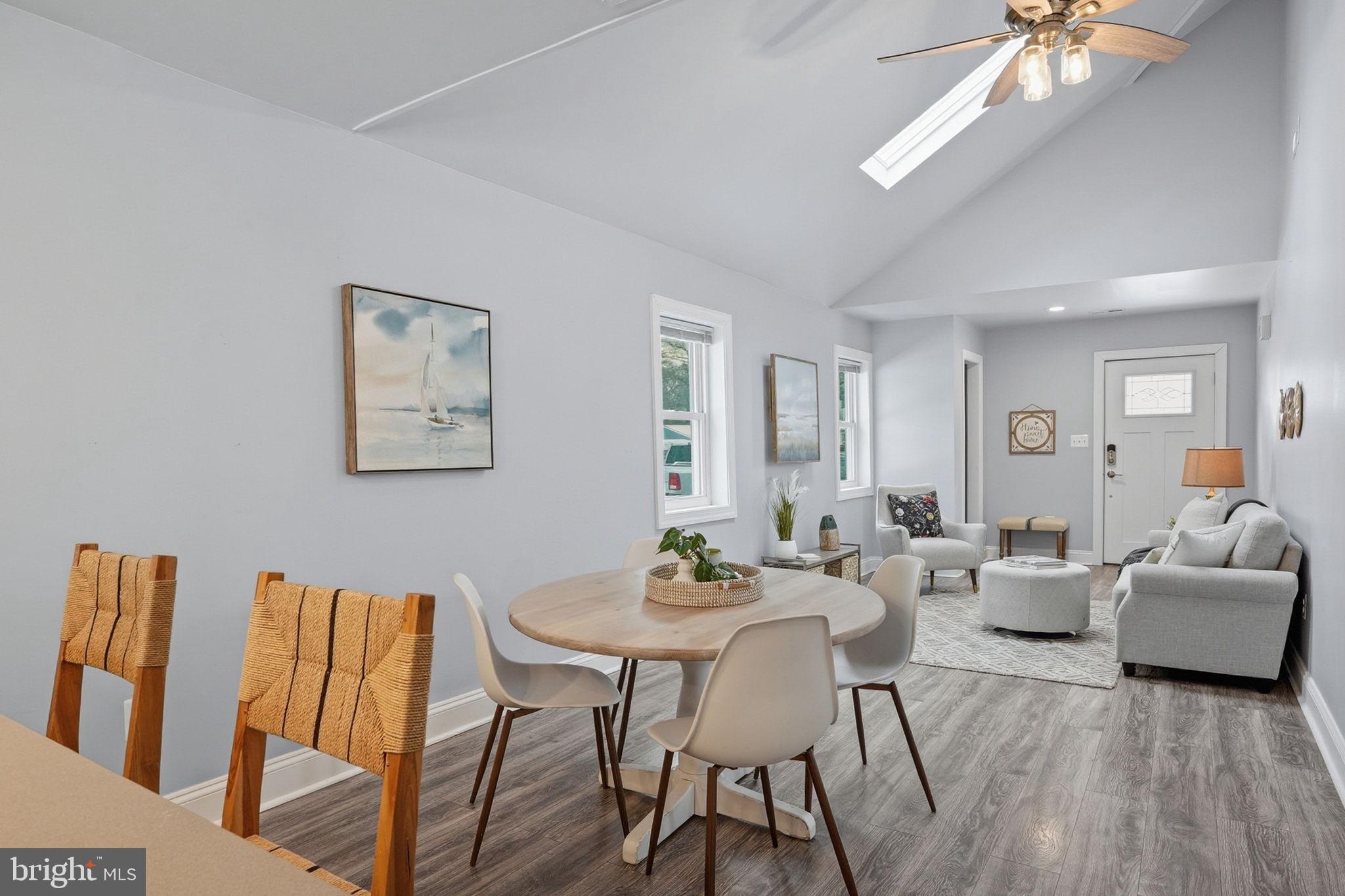 212 Spruce Avenue Edgewater, MD 21037 - Photo 8 of 45 Dining Room