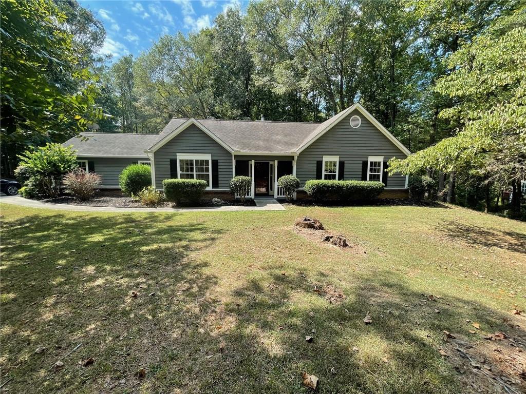 1564 Riveredge Lane Monroe, GA 30655 - Photo 1 of 1 Gallery Image 1