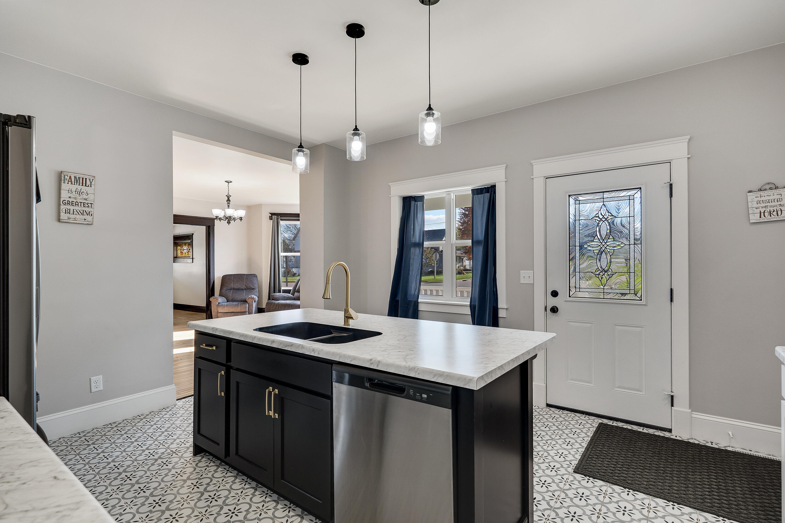 36015 Main Street Whitehall, WI 54773 - Photo 11 of 31 Kitchen