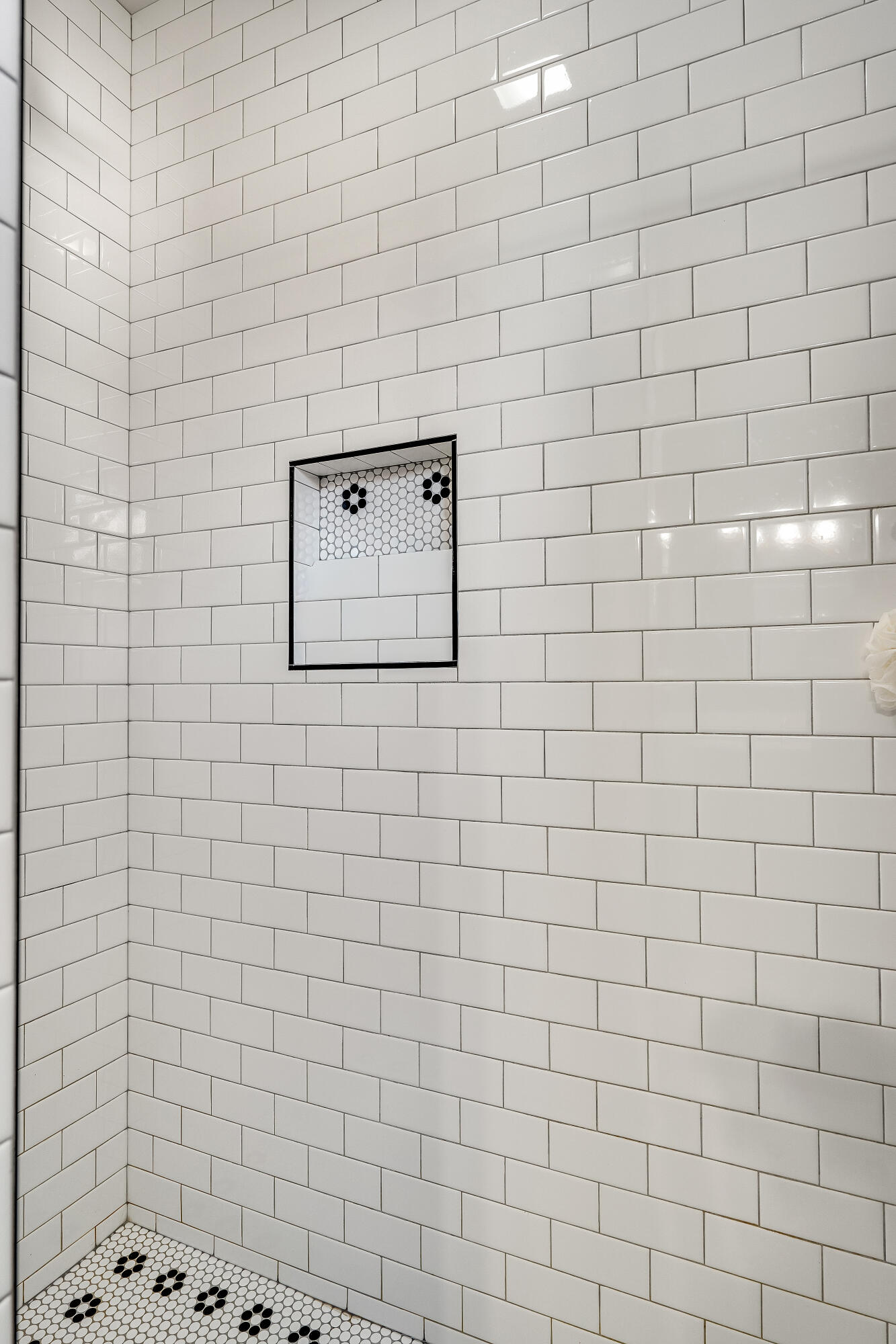 36015 Main Street Whitehall, WI 54773 - Photo 14 of 31 Main Level Bathroom Tile Shower