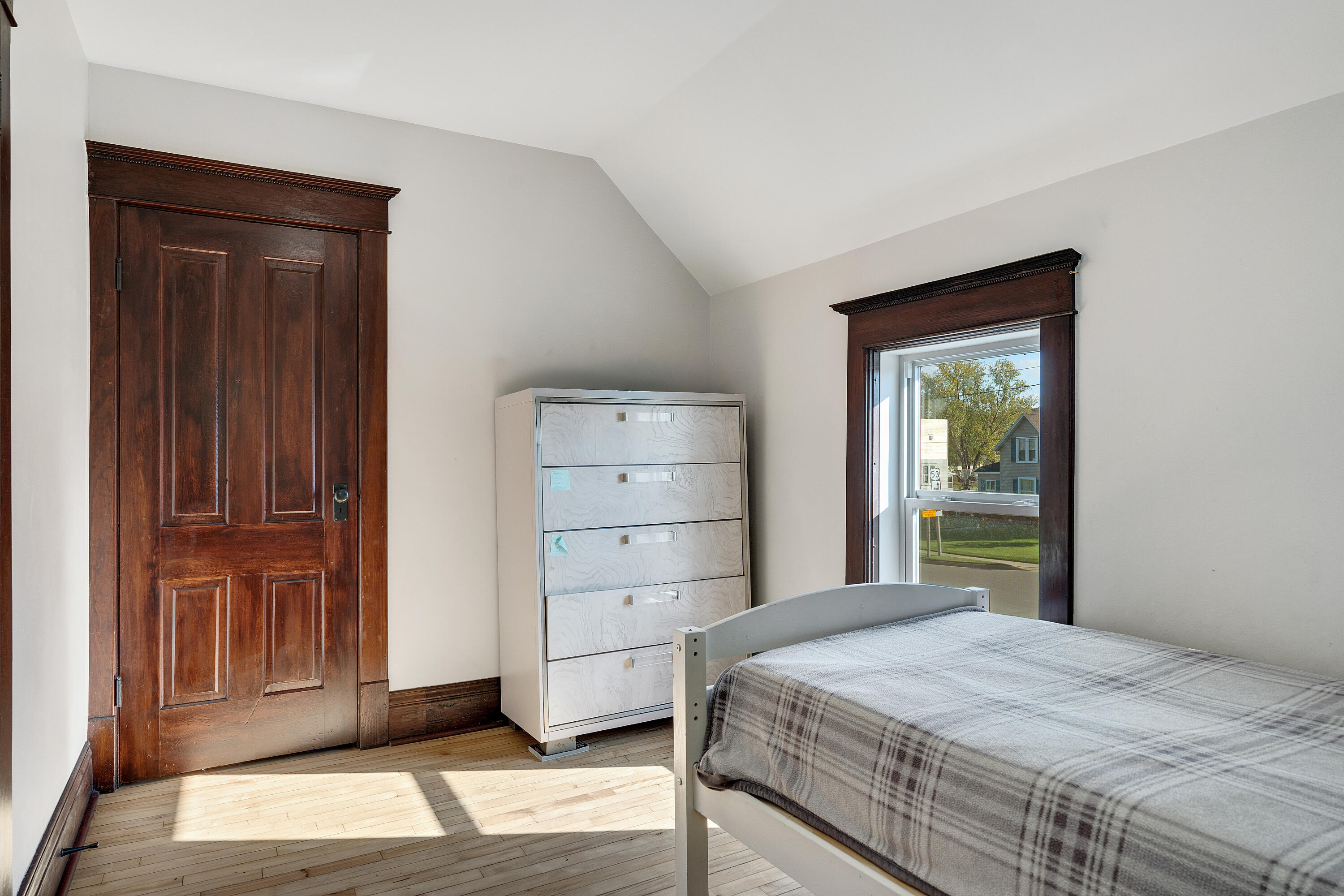 36015 Main Street Whitehall, WI 54773 - Photo 19 of 31 Upper Bedroom