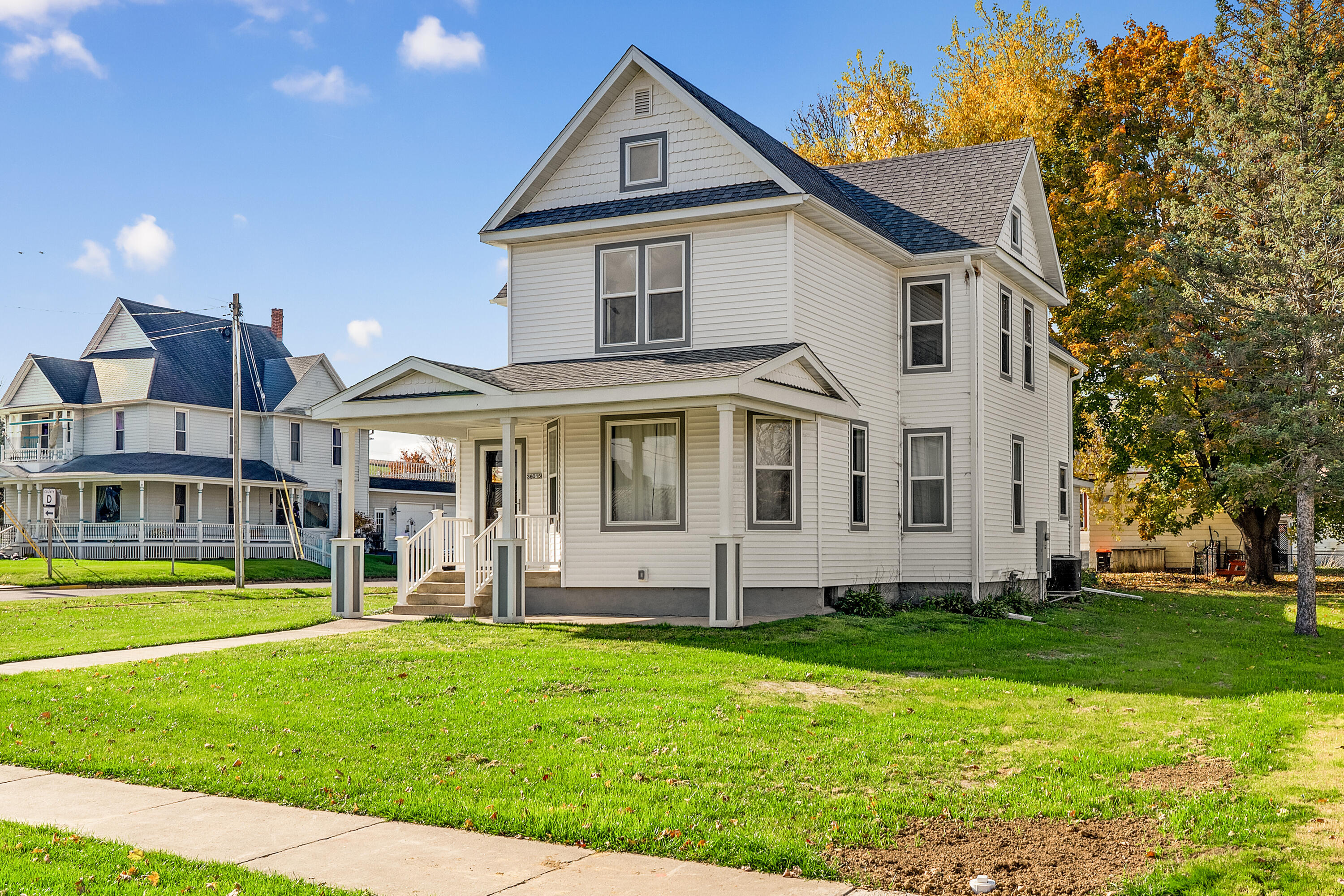 36015 Main Street Whitehall, WI 54773 - Photo 27 of 31 Front of Property