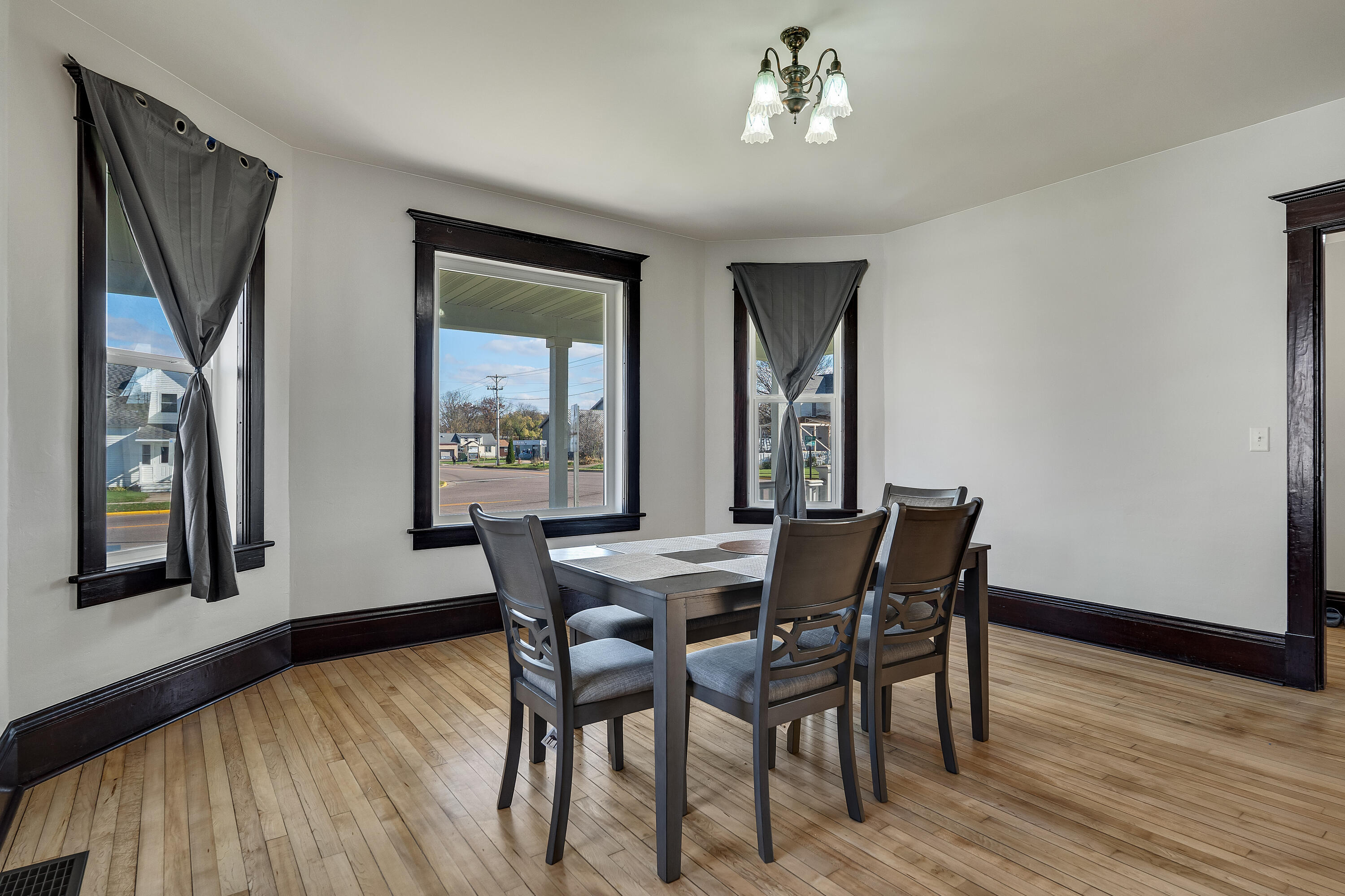 36015 Main Street Whitehall, WI 54773 - Photo 6 of 31 Dining Room