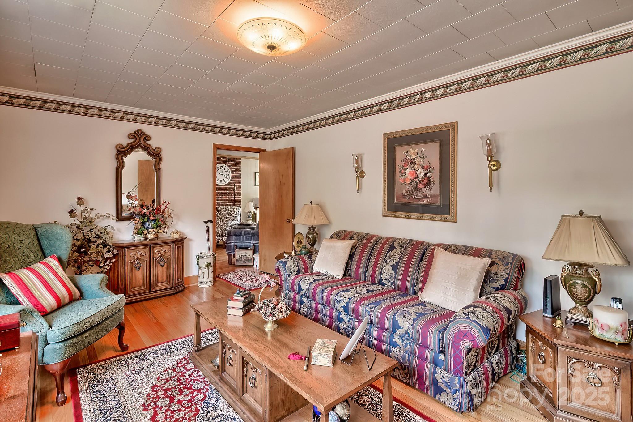 7720 Hal Williams Road Kershaw, SC 29067 - Photo 8 of 28 Gallery Image 8