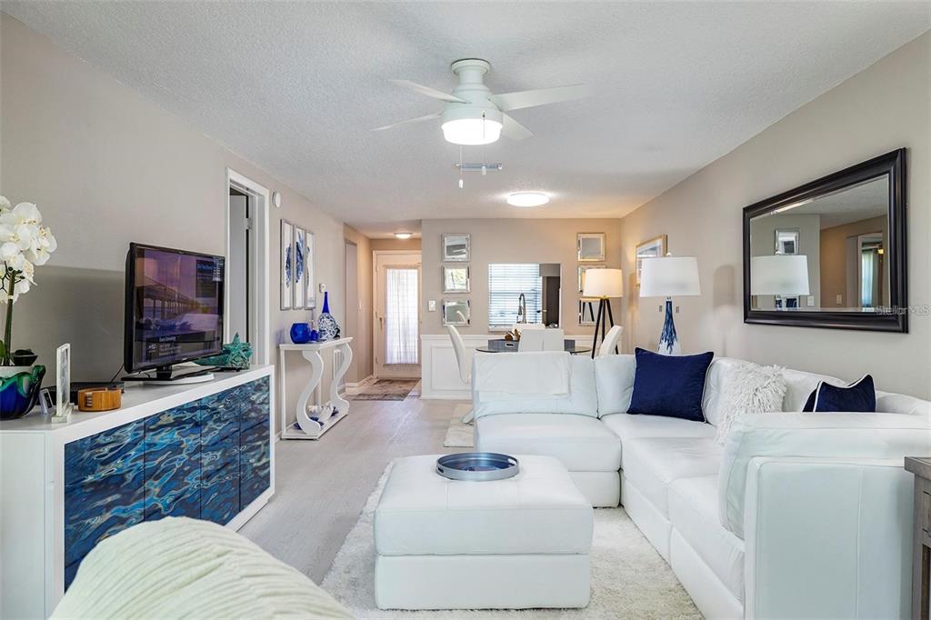 4122 Hampton Drive, Unit D New Port Richey, FL 34652 - Photo 16 of 44 Gallery Image 16