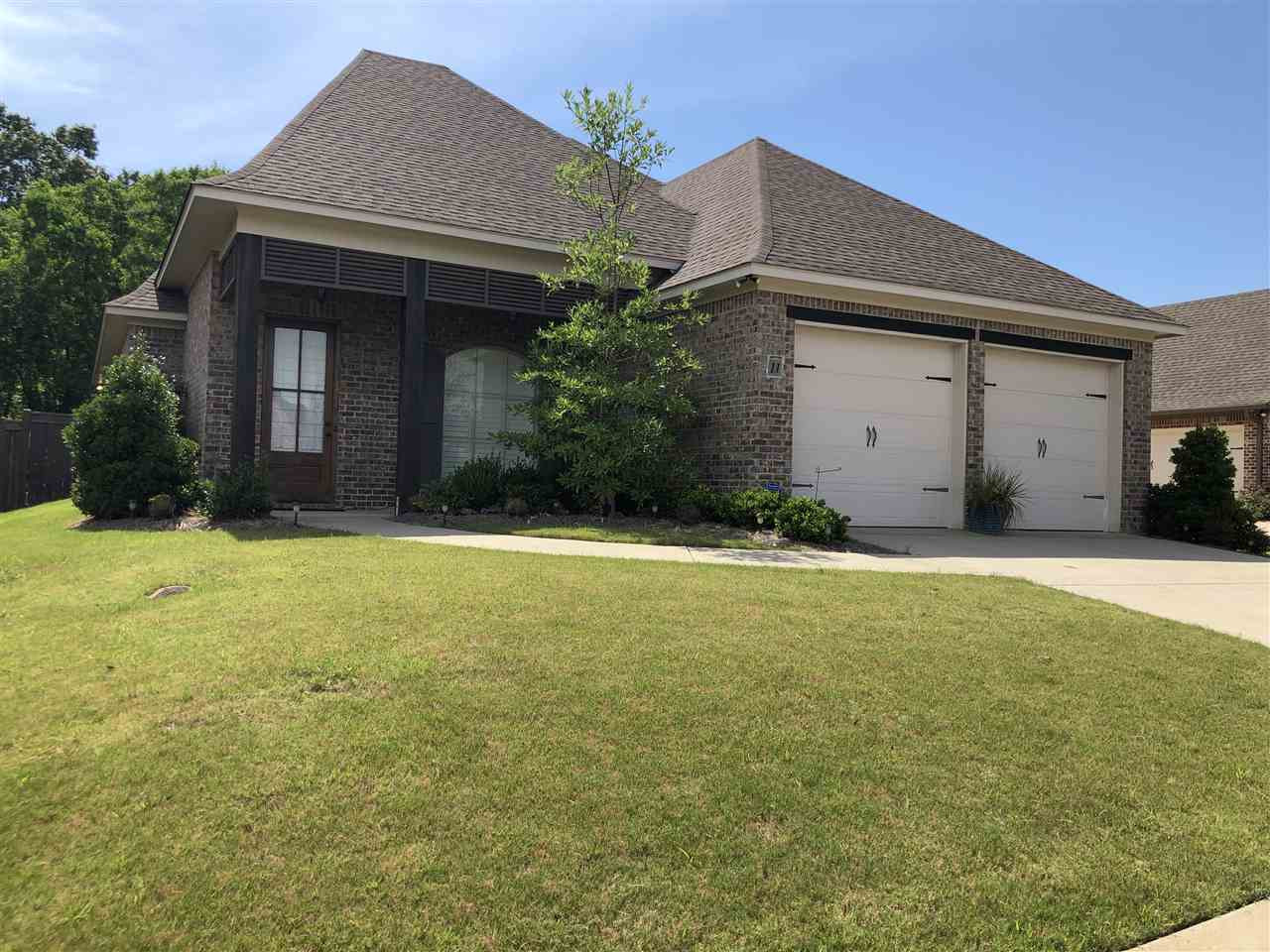 11 Enclave Circle Ridgeland, MS 39157 - Photo 1 of 25 Photo 1