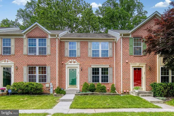 $2,750 | 27 Silver Birch Court, Owings Mills, MD 21117