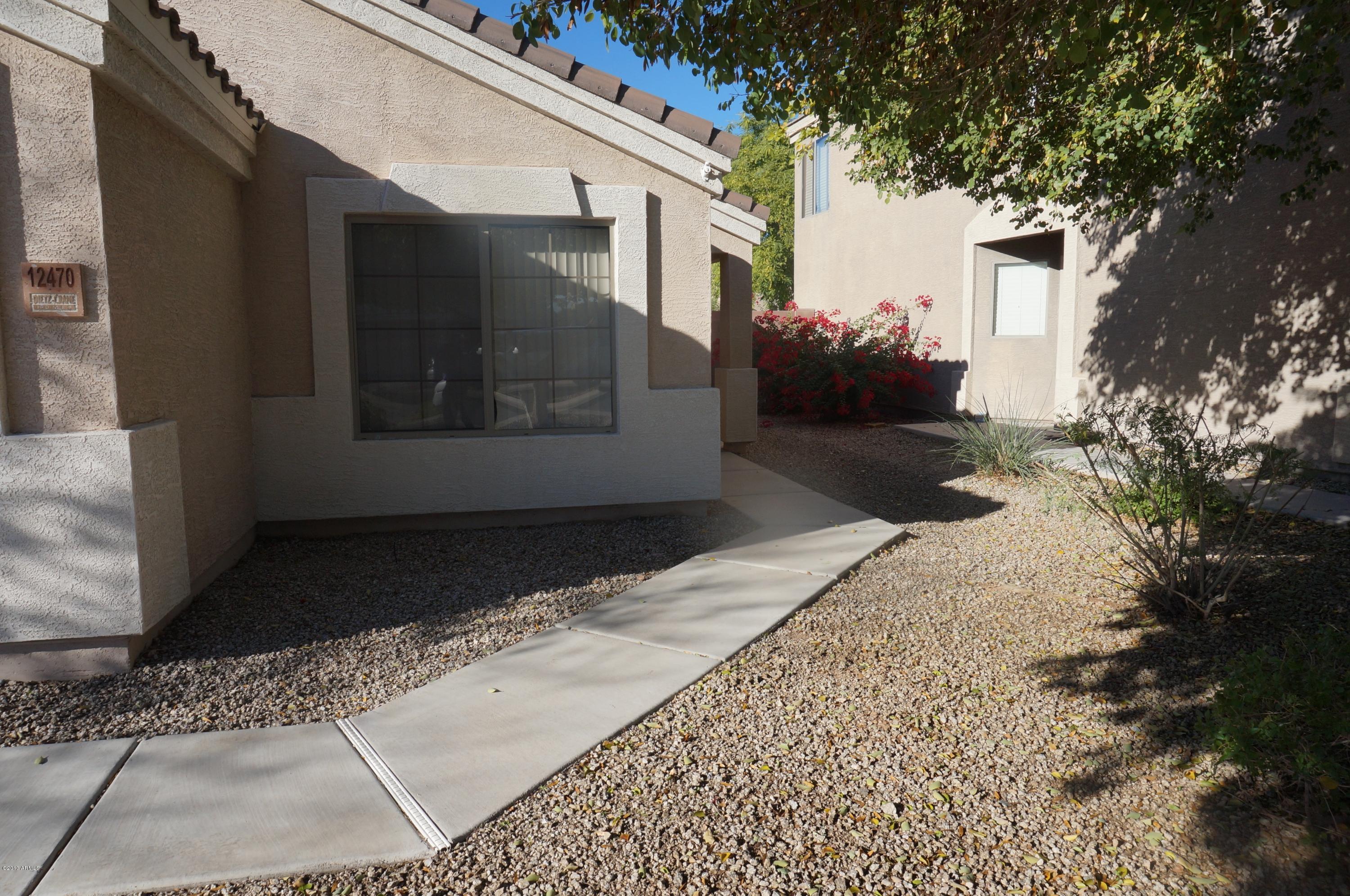 12470 West Redfield Road El Mirage, AZ 85335 - Photo 36 of 39 DSC00845