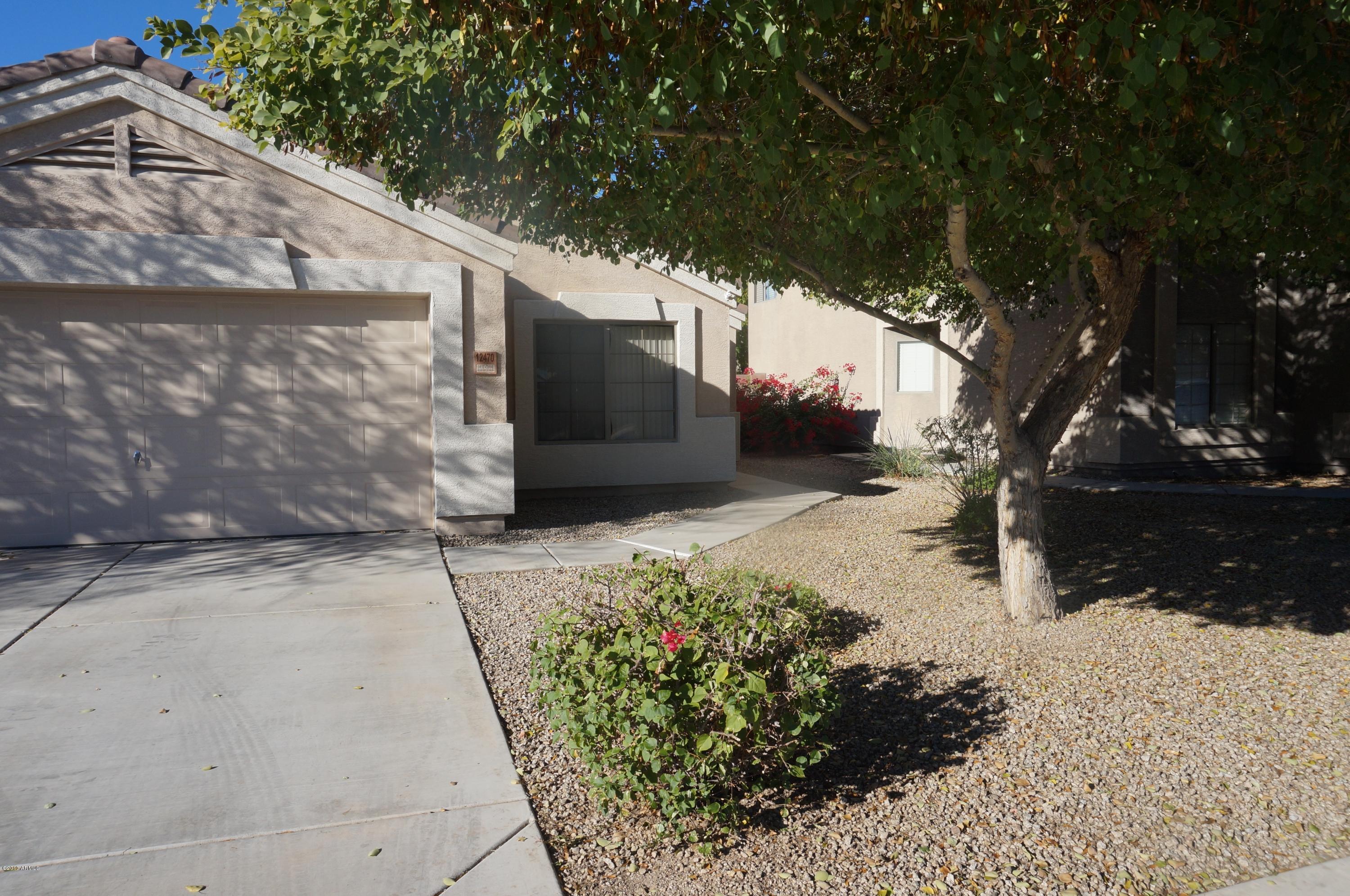 12470 West Redfield Road El Mirage, AZ 85335 - Photo 37 of 39 DSC00844