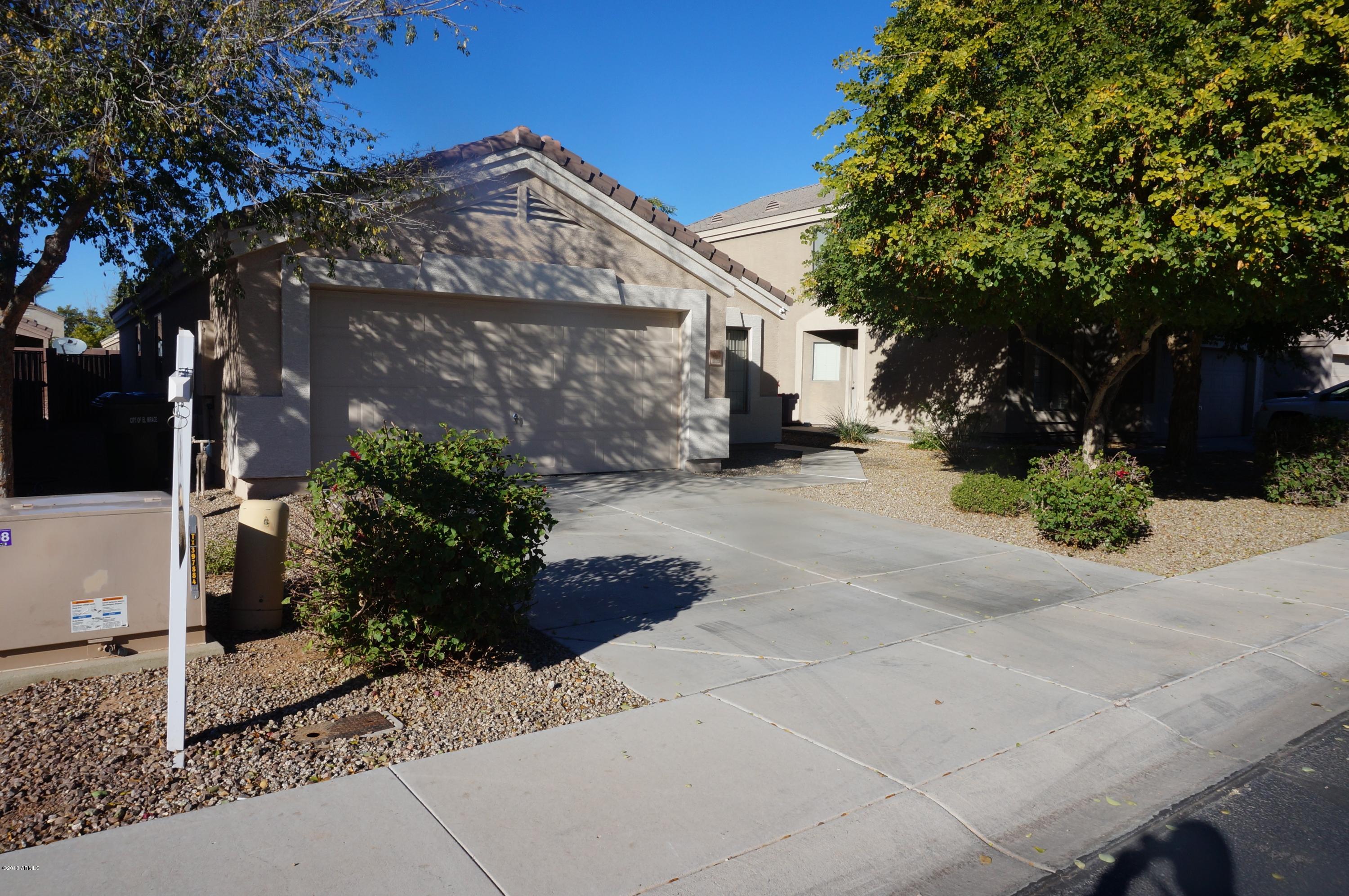 12470 West Redfield Road El Mirage, AZ 85335 - Photo 38 of 39 DSC00843