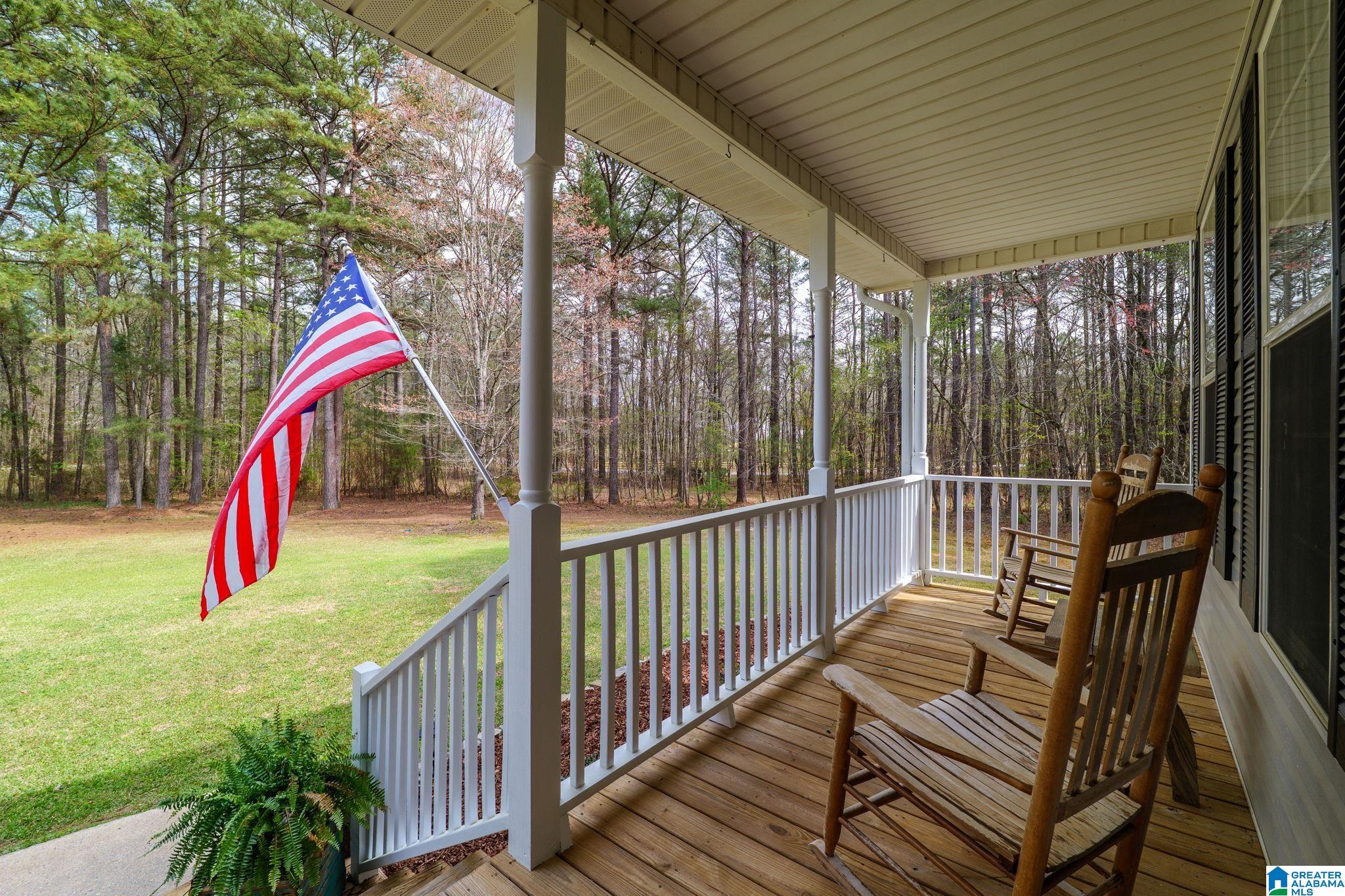 324 Dorough Road Columbiana, AL 35051 - Photo 3 of 70