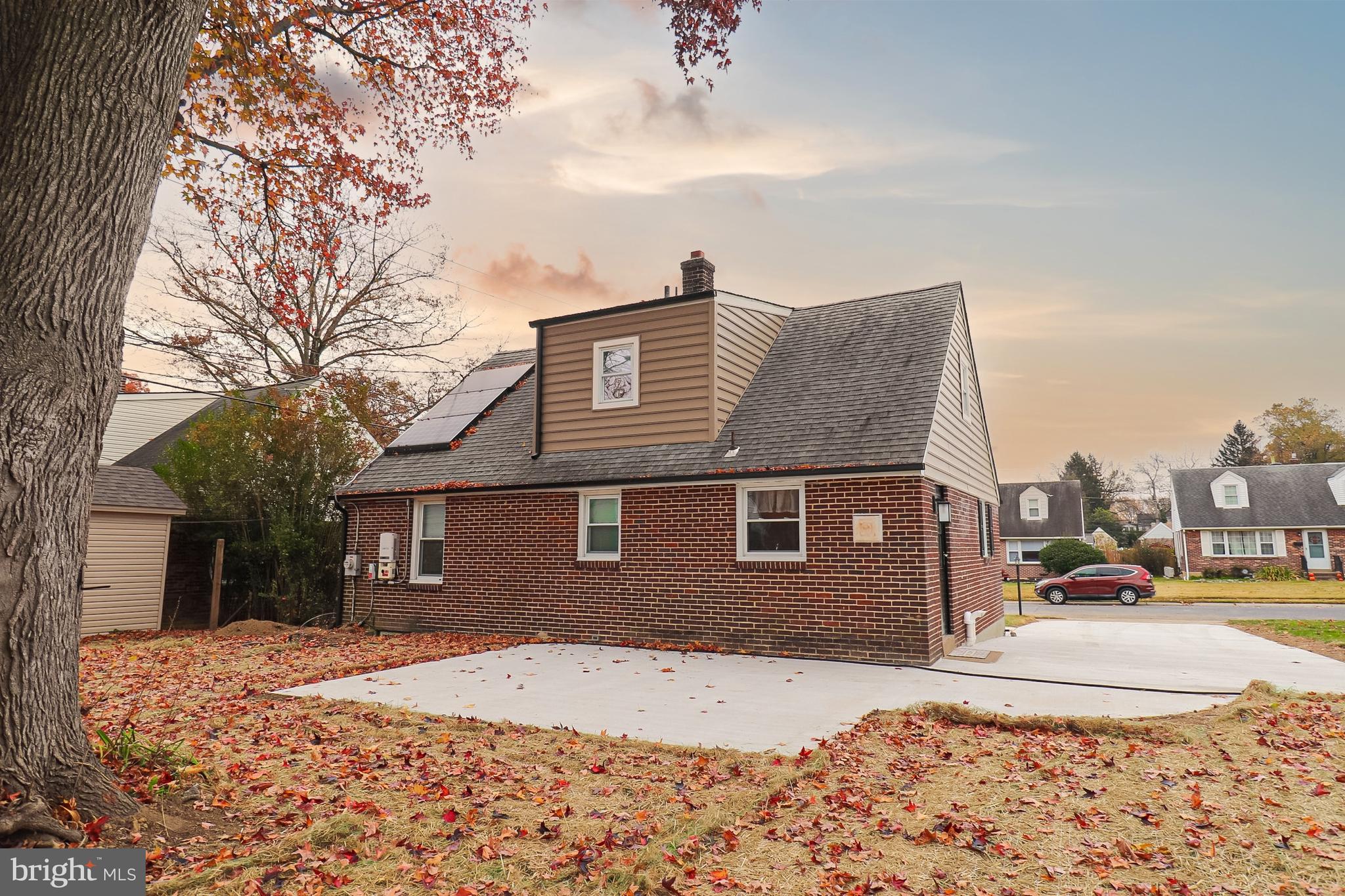 117 Devonshire Road Wilmington, DE 19803 - Photo 26 of 27 New concrete patio and driveway