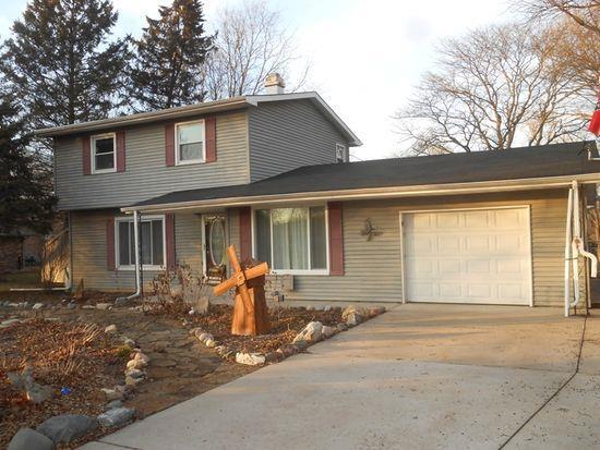 1690 Pine Bluff Road Morris, IL 60450 - Photo 1 of 1