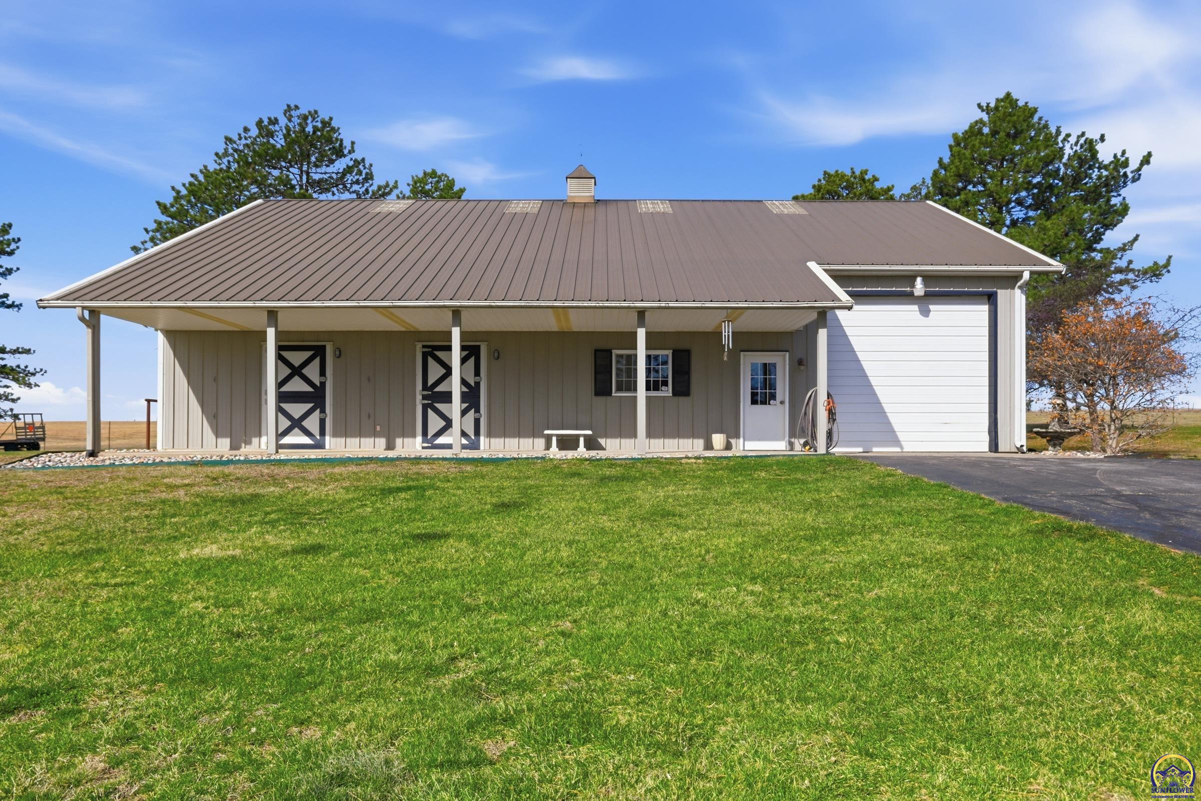 10047.5 Southwest 101st Street Auburn, KS 66402 - Photo 46 of 63