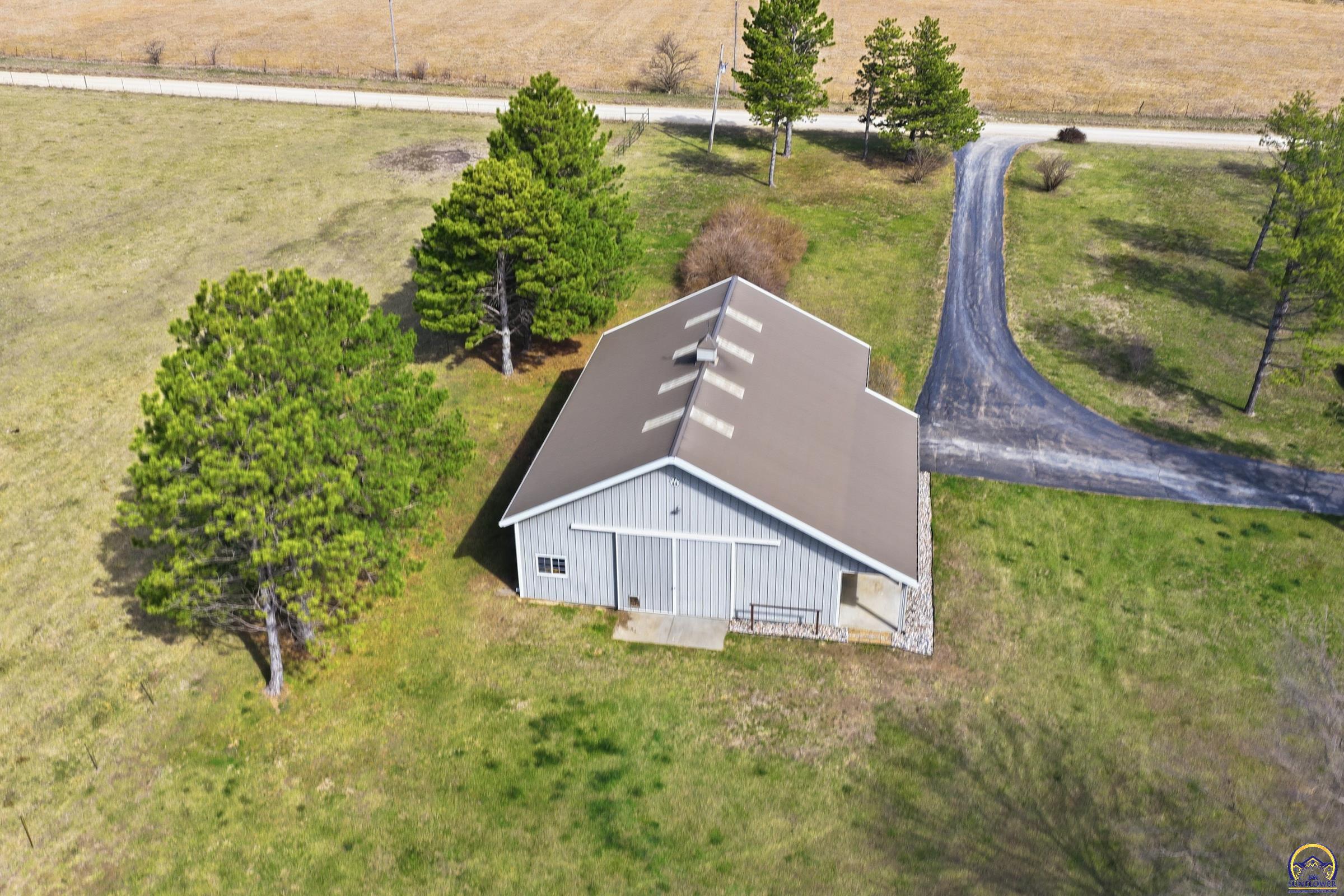 10047.5 Southwest 101st Street Auburn, KS 66402 - Photo 48 of 63